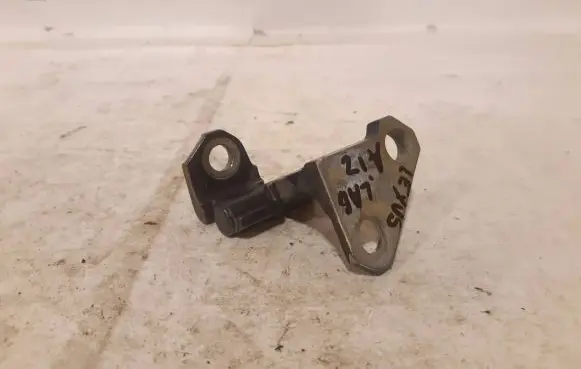 Lexus GS 300 350 430 450H Rear door upper hinge