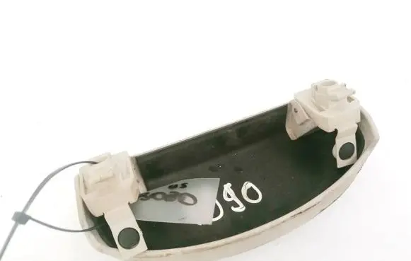 Fiat Croma Glove box B495