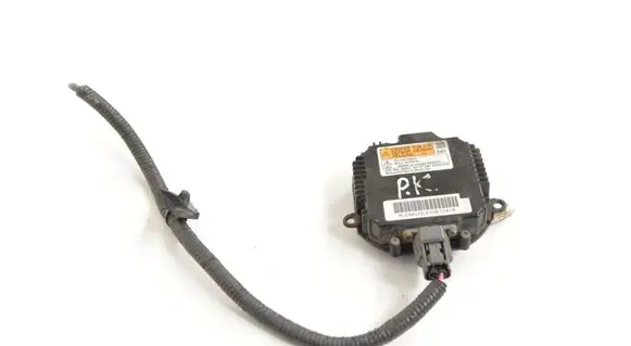 Opel Mokka Xenon control unit/module LENA00L0