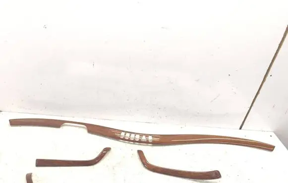 Mercedes-Benz S W220 Panel trim