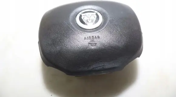 Jaguar X-Type Airbag set 