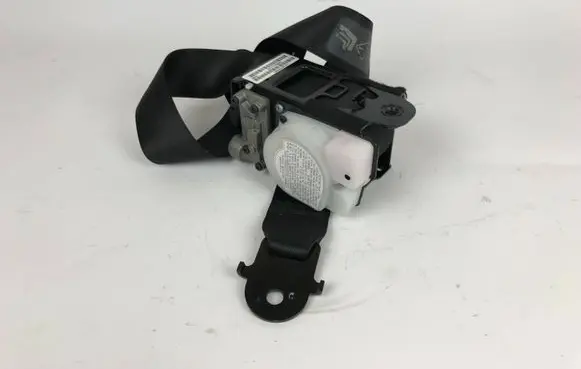 BMW X5M E70 Front seatbelt S2717196808V 09B2523P01271