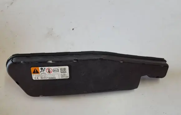 Seat airbag