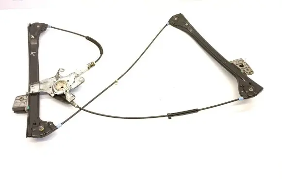 BMW 3 E46 Front door electric window regulator 8204179