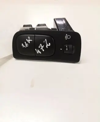 KIA Sportage Headlight level height control switch 751U00080 211000245