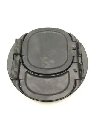 Mercedes-Benz EQB Fuel tank cap trim A0005459244