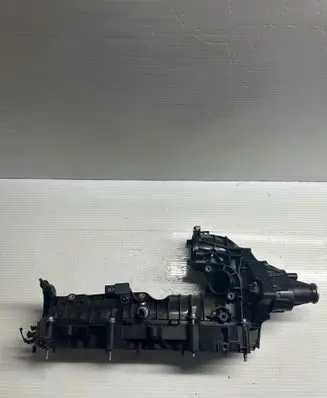 Intake manifold