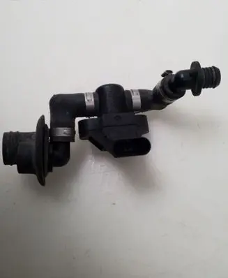 Audi A6 S6 C5 4B Air pressure sensor 036906051C