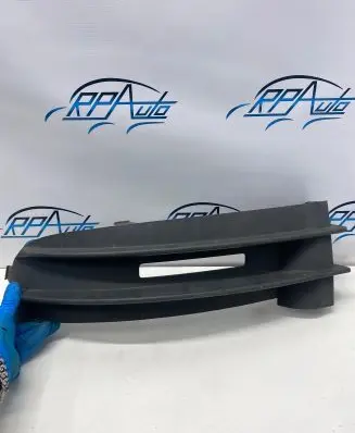 Volkswagen Caddy Front bumper lower grill 2K0853683
