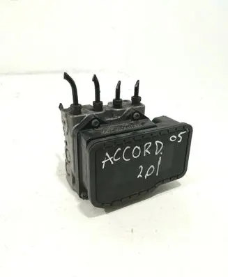 Honda Accord ABS Pump D12A2 6669