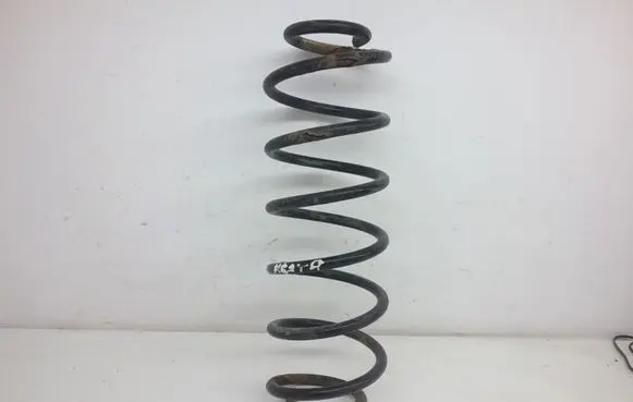 Ford Fiesta Rear coil spring