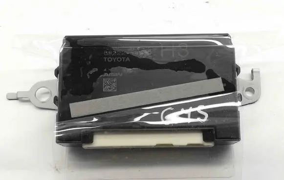 Toyota Yaris Cross Other devices 8922252030