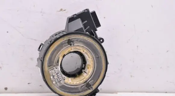 Volkswagen PASSAT B6 Airbag slip ring squib (SRS ring) 3C0959653