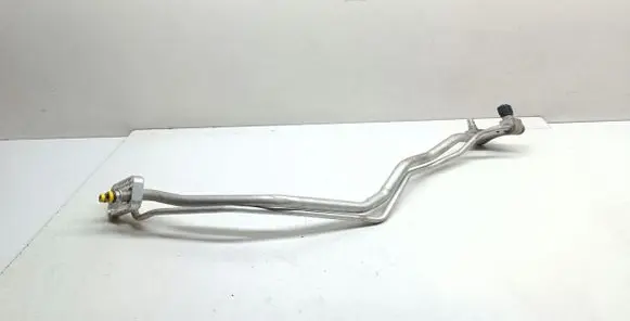 BMW X5 E70 Air conditioning (A/C) pipe/hose 6945725