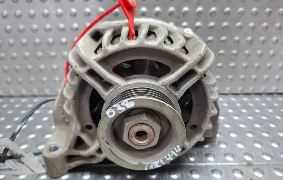 Fiat Grande Punto Generator/alternator S27624414 51859038