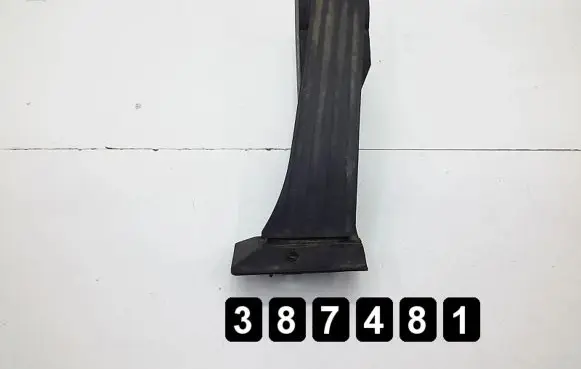 BMW 7 E65 E66 Accelerator throttle pedal 3542677264502