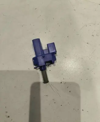 Ford Focus C-MAX Clutch pedal sensor 3M5T7C534AB