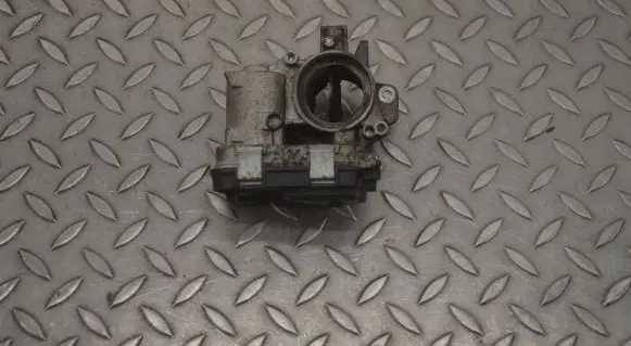 EGR valve
