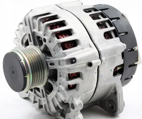 Audi A6 C7 Generator/alternator 059903024A