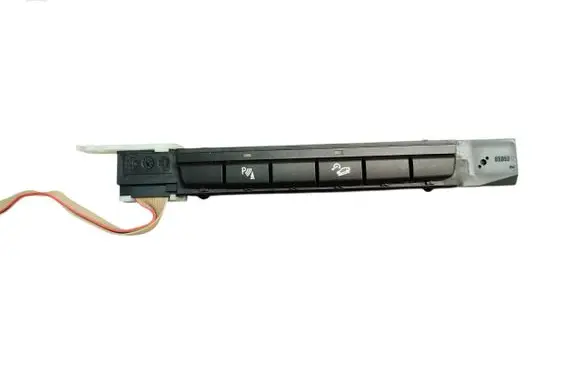 BMW 3 E90 E91 Multifunctional control switch/knob 6962598 61316962598 03743659
