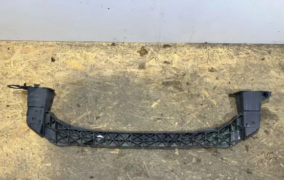 Citroen DS4 Front bumper support beam 9674966580