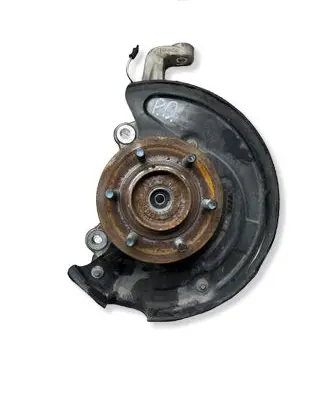 Ford F150 Front wheel hub spindle knuckle 