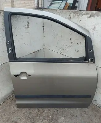Ford Galaxy Front door