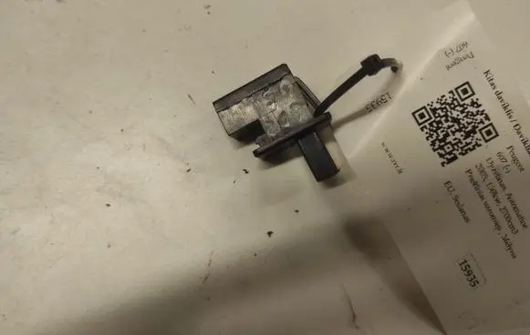 Peugeot 607 Sensor A5090
