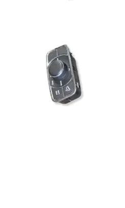 Jeep Grand Cherokee Differential lock switch 68141344AB
