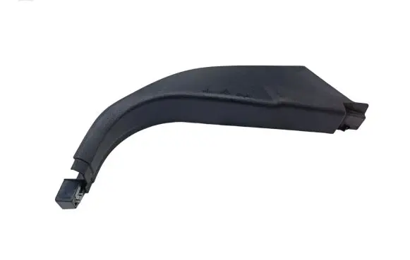 BMW X5 E70 Foot area side trim 51437148508 7148508