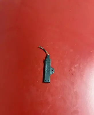 Interior comfort aerial antenna