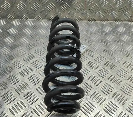 Mercedes-Benz GLC X253 C253 Rear coil spring A2533241004