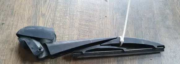 Toyota Auris E180 Rear wiper blade 