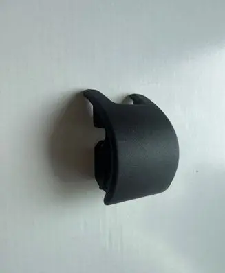 Porsche Cayenne (9Y0 9Y3) ISOFIX cover 9Y0887187