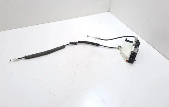 Peugeot Partner Front door lock 828405 A01851 4268N1538I1