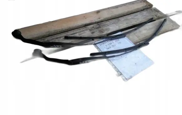 Ford Kuga II Front wiper blade arm 33DD114F