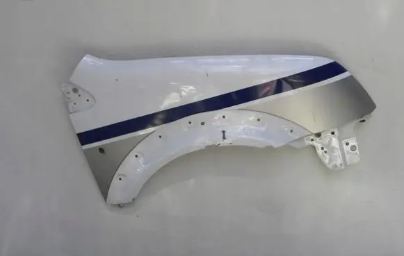 Ford Connect Fender