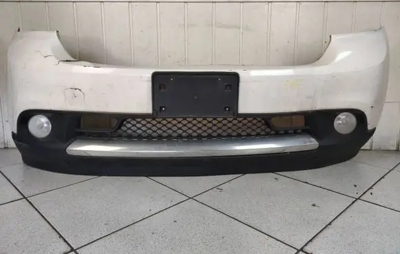 Dodge Durango Front bumper