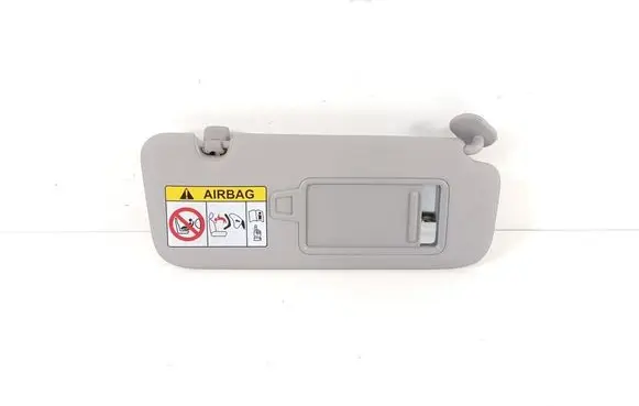 Hyundai Ioniq Sun visor 85220G2160