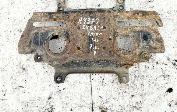 Subaru Impreza III Engine mounting bracket