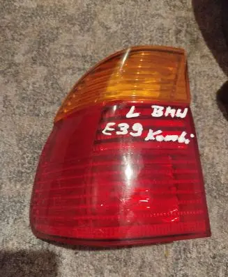 BMW 5 E39 Rear/tail lights 6900213
