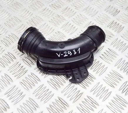 Jaguar E-Pace Intercooler hose/pipe GJ326C780AA