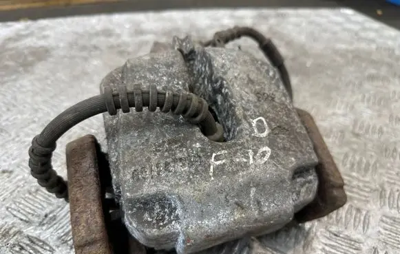 BMW 5 F10 F11 Front brake caliper