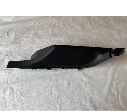 Renault Zoe Front sill trim cover 769527575R