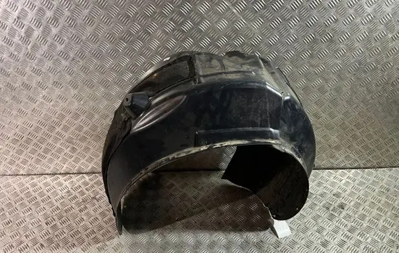 Maserati Levante Rear arch fender liner splash guards 670032676SX