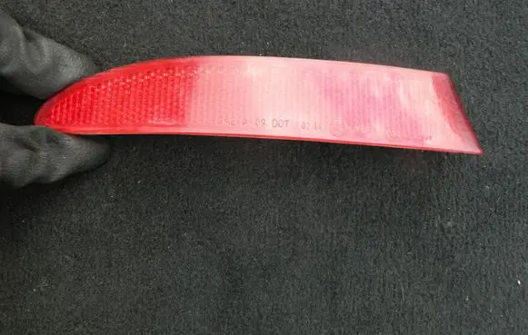 BMW X3 F25 Rear tail light reflector 7217315