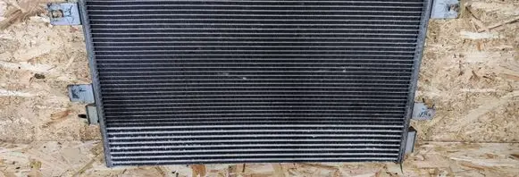 Dodge Caliber A/C cooling radiator (condenser) CPAS