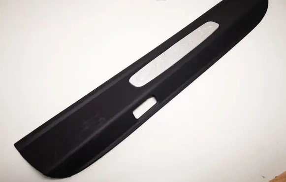 Porsche 911 991 Side skirt front trim 991555304 9915530409