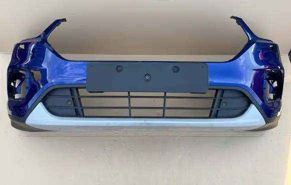Ford Kuga II Front bumper GV4417757A GV4417757BA