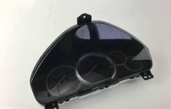 Mitsubishi Grandis Speedometer (instrument cluster) 2574404591 Z1937